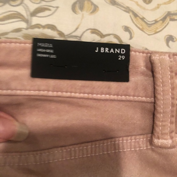 J brand jeans - Picture 4 of 7
